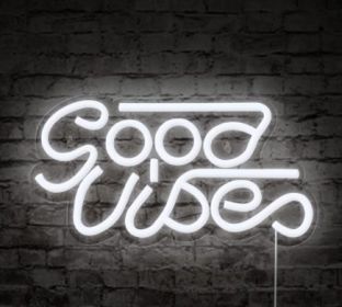 Led Neon Light Indoor And Outdoor Wall Decoration Luminous Advertising Spaceman Planet Pattern (Option: StyleT-Adjustable Brightness-USB)
