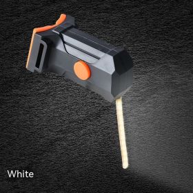 Pilot Cycling Bicycle Taillight (Option: Positive White-USB Charging)