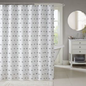 Shower Curtain (Color: as Pic)